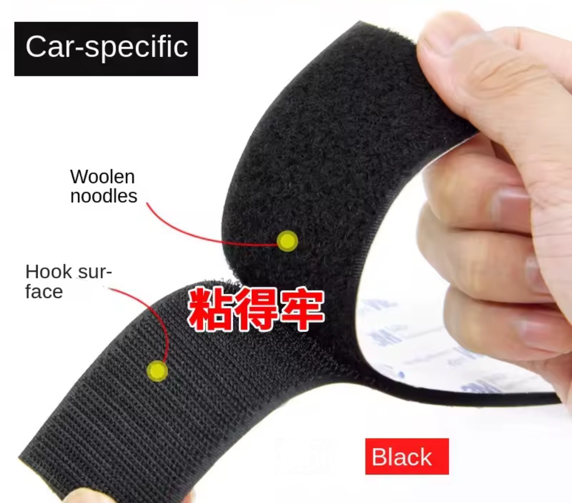 Velcro 3cm thick
